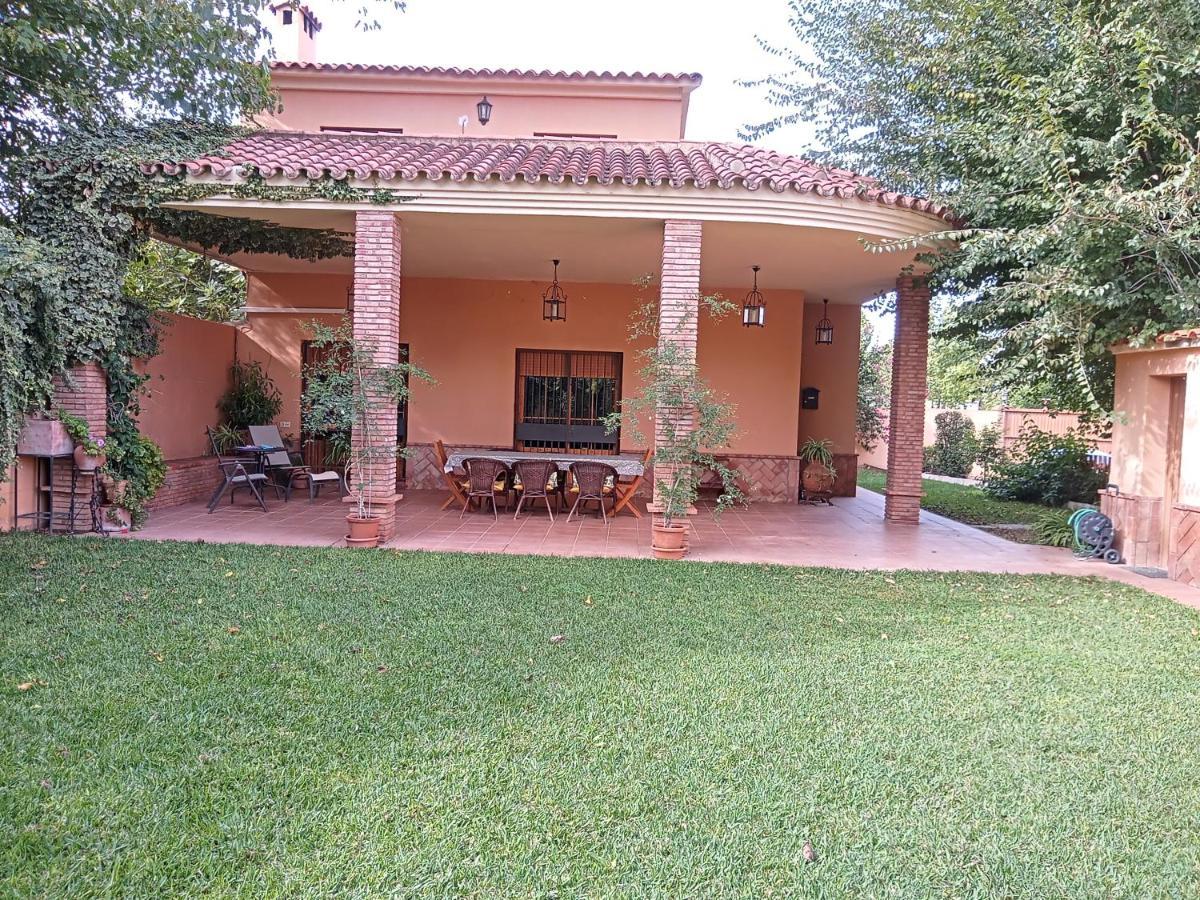 Casa Rural Oregano 卡莫纳 外观 照片