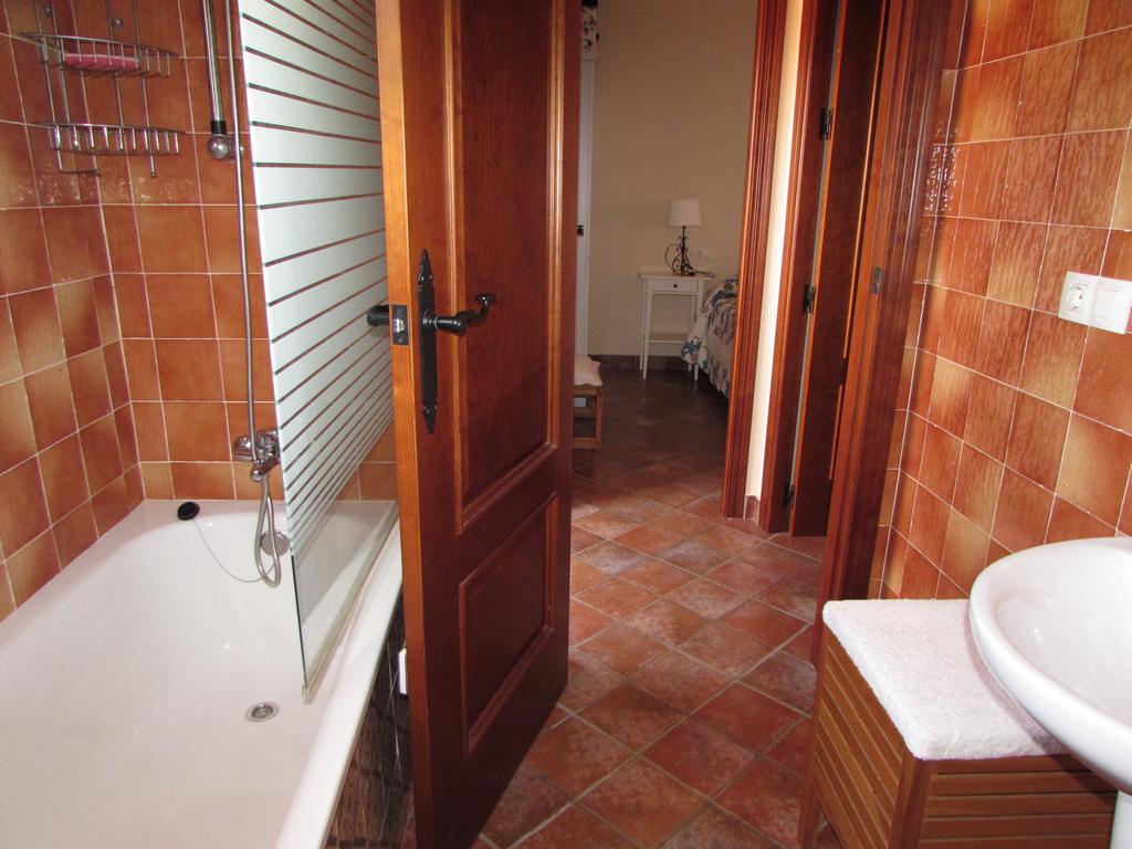 Casa Rural Oregano 卡莫纳 外观 照片