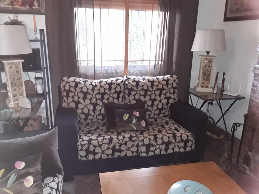 Casa Rural Oregano 卡莫纳 外观 照片