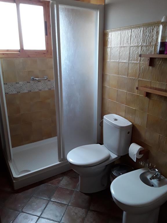 Casa Rural Oregano 卡莫纳 外观 照片